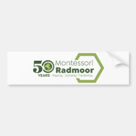 Autoaufkleber - Wahl 2