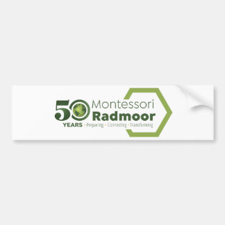 Autoaufkleber - Wahl 2