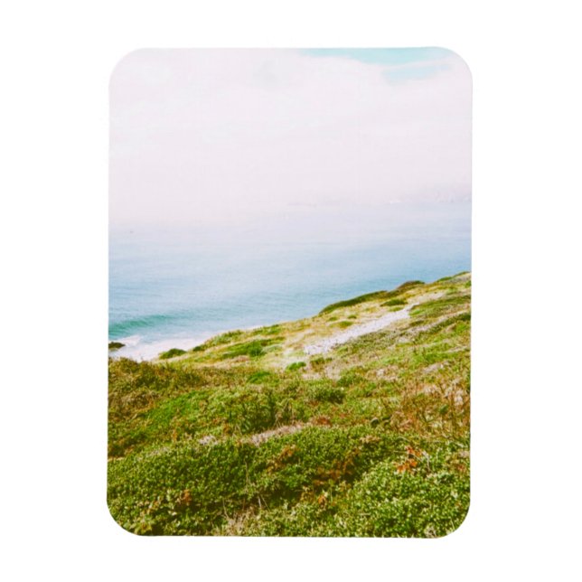 Autobahn 1 magnet (Vertikal)