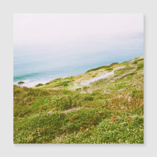 Autobahn 1 magnetkarte