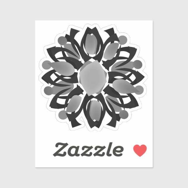 autocollant (Feuille)