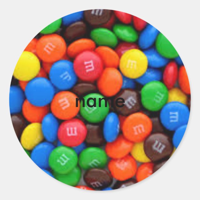 autocollant (Devant)