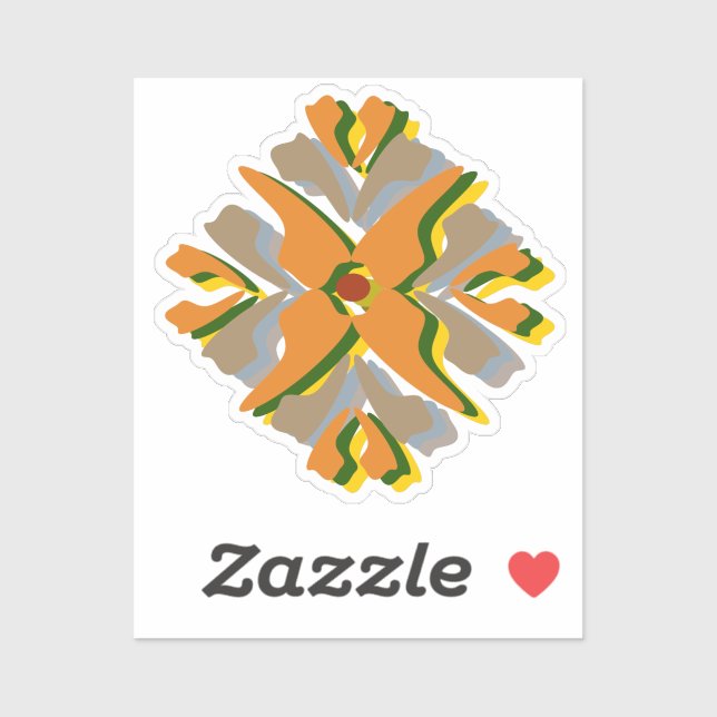 autocollant (Feuille)