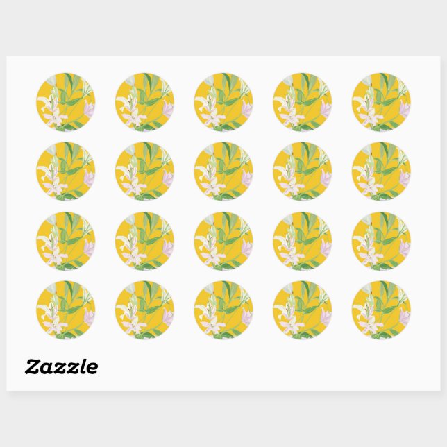 Autocollant (Feuille)
