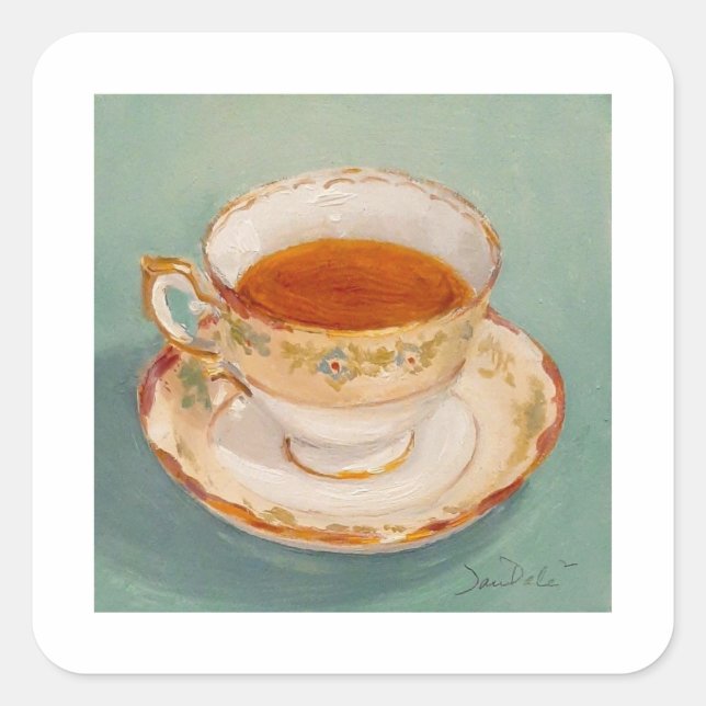 Autocollant (Devant)