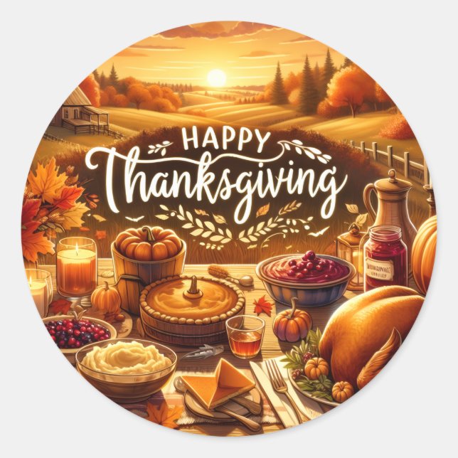 Autocollant (Devant)