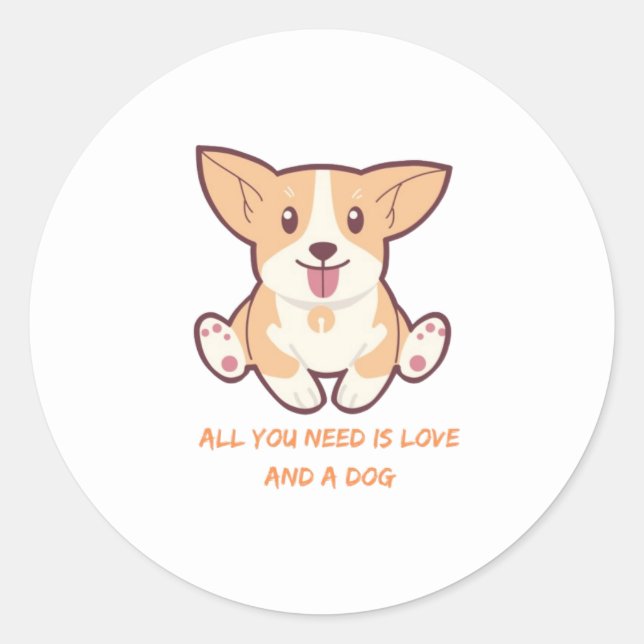 Autocollant (Devant)