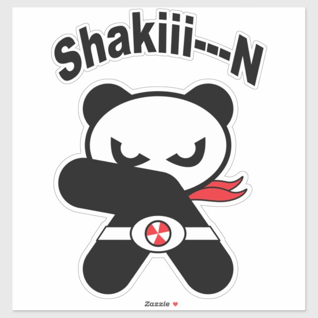 autocollant (Feuille)