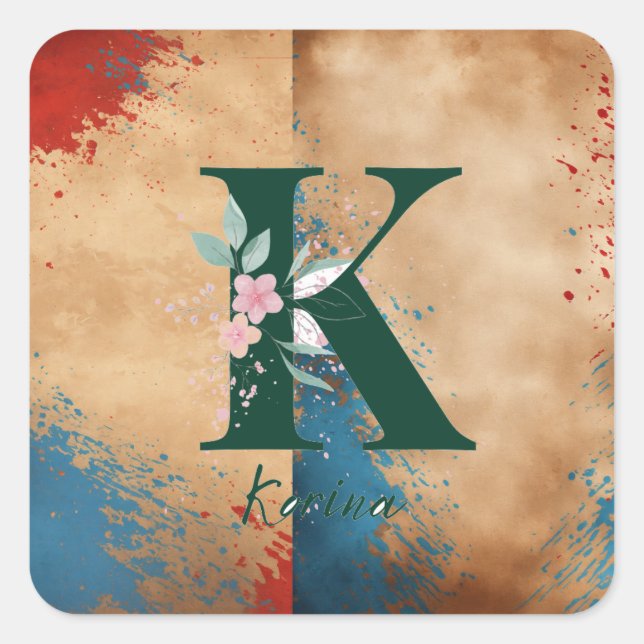 Autocollant (Devant)