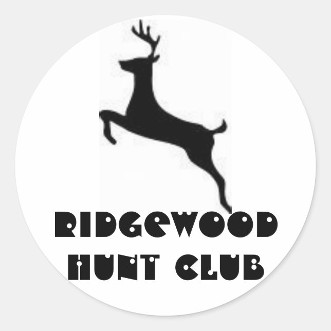 Autocollant (Devant)