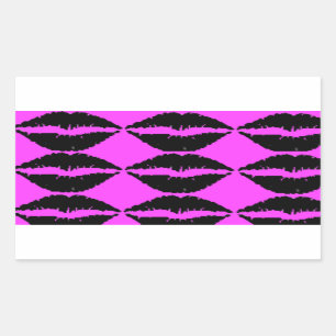 Autocollant à col de bouteille