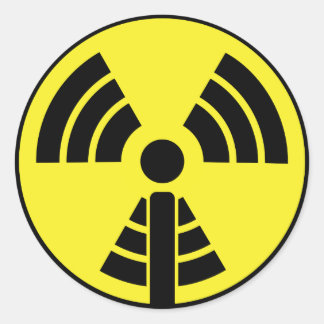 Autocollant Apodcastalypse !