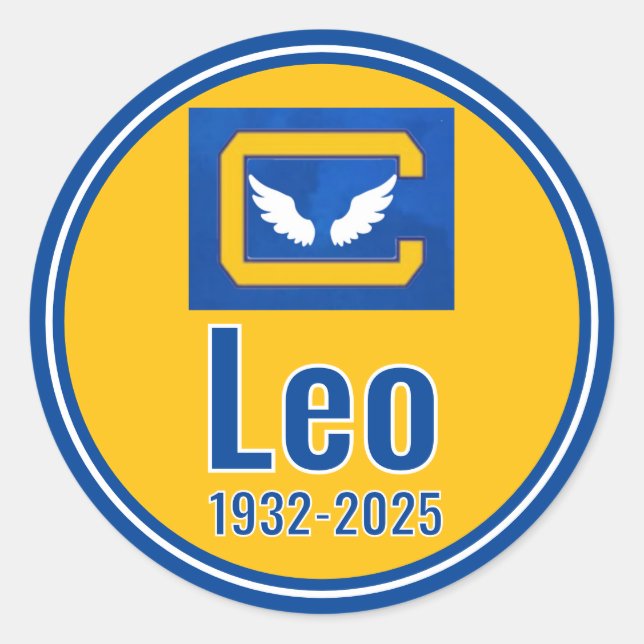 Autocollant casque customisé Version alternative - (Devant)