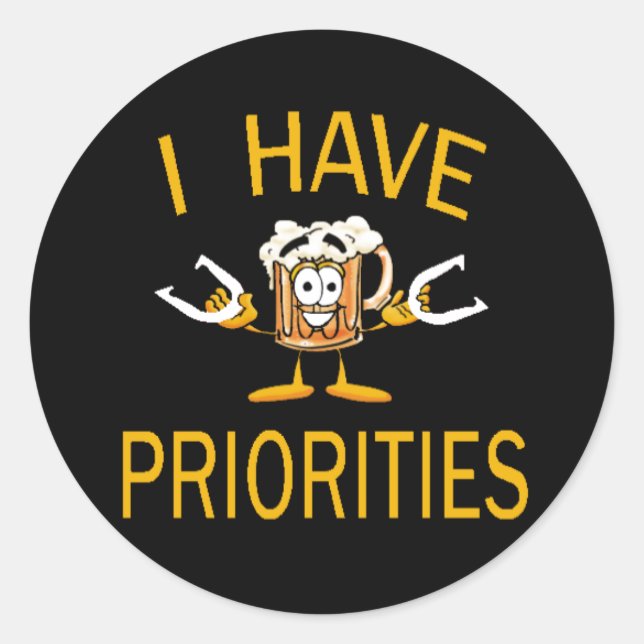 Autocollant Chaussures (Devant)