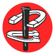 Autocollant Chaussures