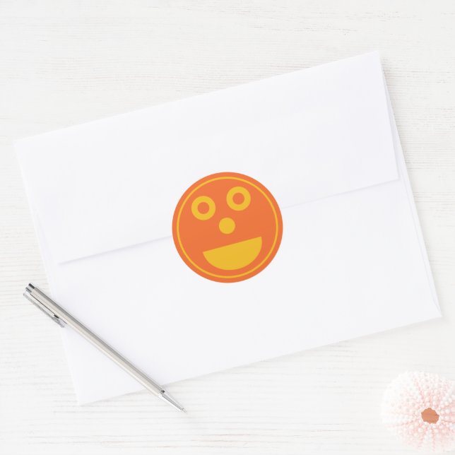 Autocollant Circlely (Enveloppe)