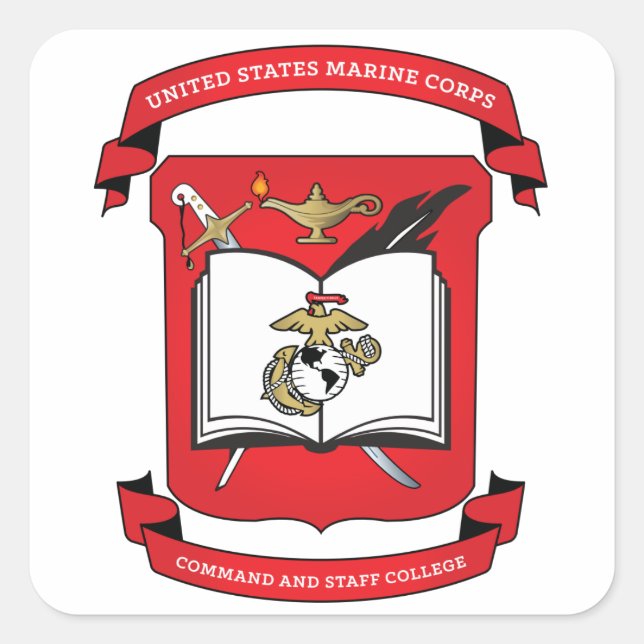 Autocollant CSC Ver 2 (Devant)