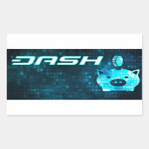 Autocollant DAsh A303