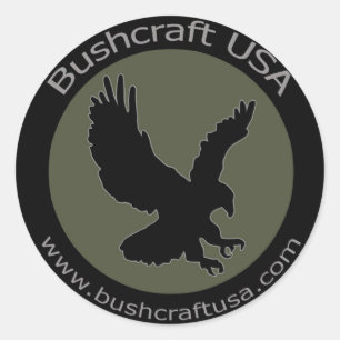 Autocollant de BCUSA
