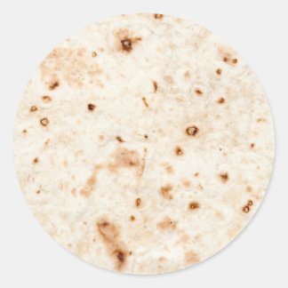 Autocollant de coque Tortilla