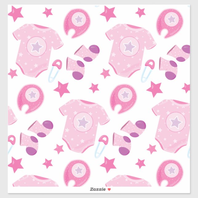 Autocollant de feuilles de vinyle CustomCut (Feuille)