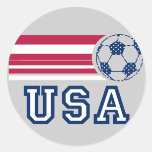 Autocollant de football américain