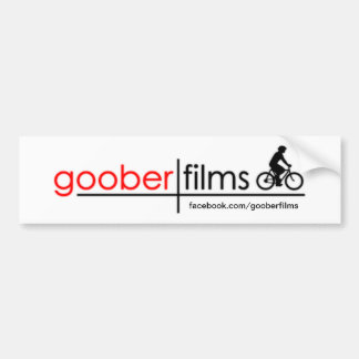 Autocollant de Goober