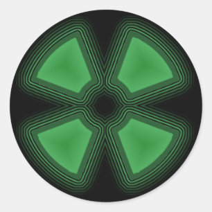 Autocollant de GuysOnFOSS