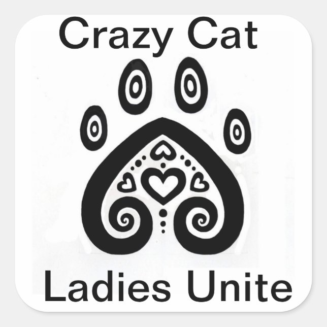 Autocollant de la fierté CCLU (Devant)