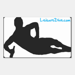 Autocollant de loisirs