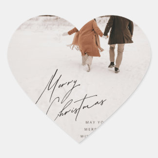 autocollant de Noël