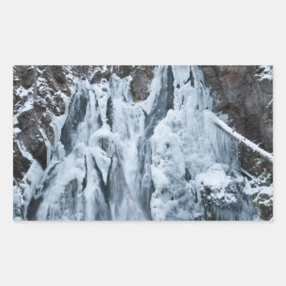 Autocollant de Passage Falls