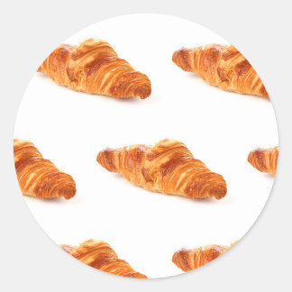 Autocollant de pâtisserie française, boulangerie C
