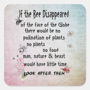 Autocollant de sagesse