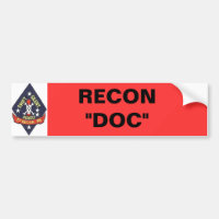 1st_recon-bn_insig, RECONDITIONNÉ "DOC. "