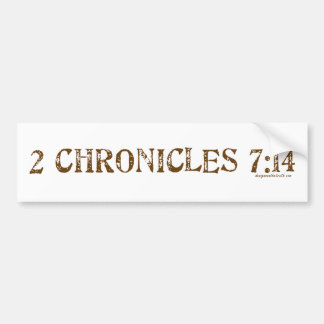 Autocollant De Voiture 2ème Fait la chronique du 7h14