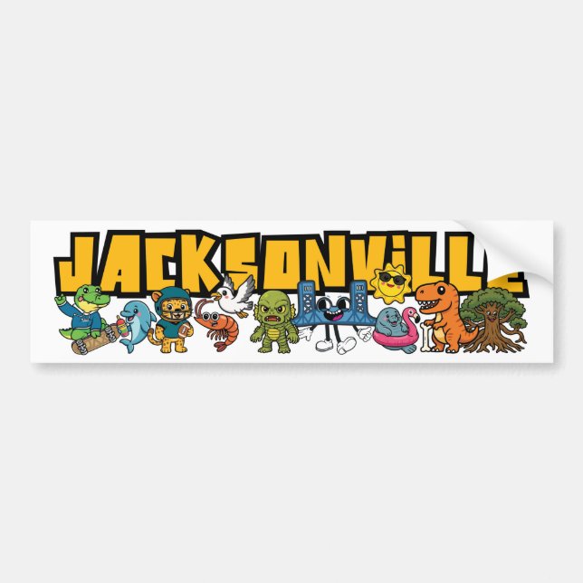 Autocollant De Voiture 904 Icons Bumper Sticker (Devant)