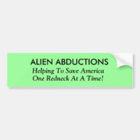ABDUCTIONS ÉTRANGÈRES, aidant à sauver l'Amérique,