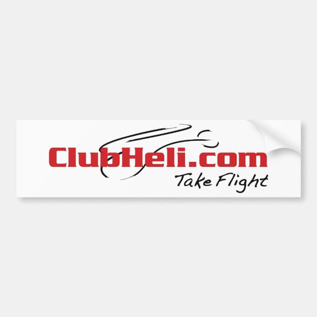 Autocollant De Voiture Adhésif pour pare-chocs (Devant)