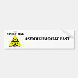 Autocollant De Voiture Adhésif pour pare-chocs