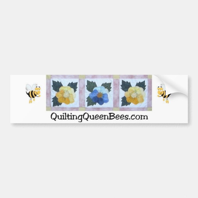 Autocollant De Voiture Adhésif pour pare-chocs (Devant)