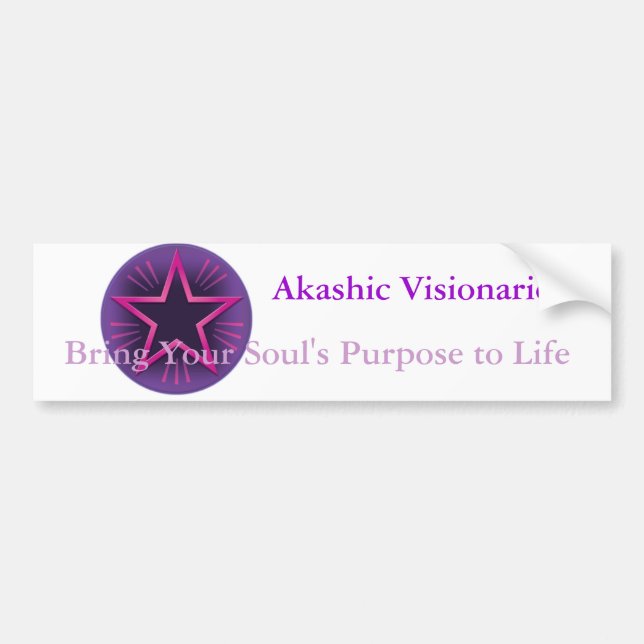 Autocollant De Voiture adhésif pour pare-chocs (Devant)