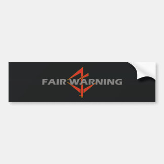Autocollant De Voiture Adhésif pour pare-chocs
