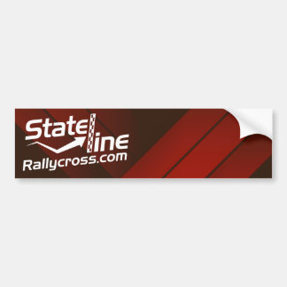 Autocollant De Voiture Adhésif pour pare-chocs