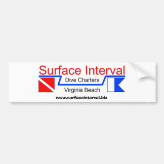 Autocollant De Voiture Adhésif pour pare-chocs #1, chartes extérieures