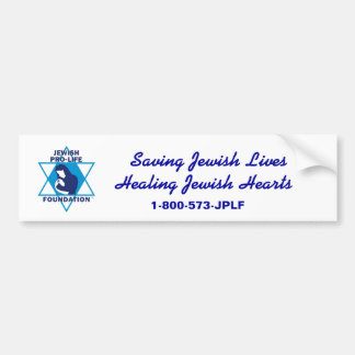 Autocollant De Voiture Adhésif pour pare-chocs 2 de JPLF