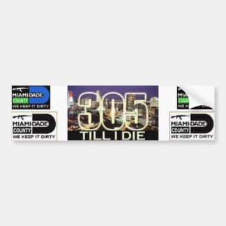 Autocollant De Voiture adhésif pour pare-chocs 305