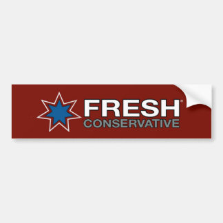 Autocollant De Voiture Adhésif pour pare-chocs conservateur frais
