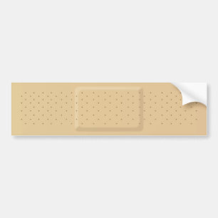 Autocollant De Voiture Adhésif pour pare-chocs de bandage