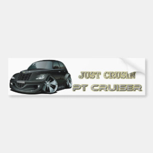 Autocollant De Voiture adhésif pour pare-chocs de croiseur de pinte